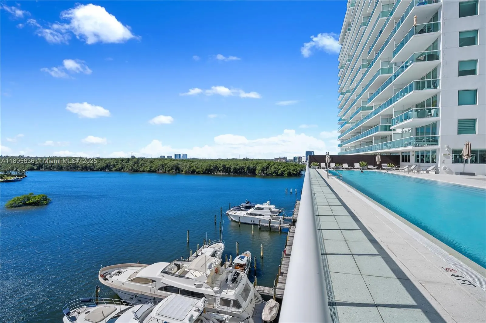 400 Sunny Isles Blvd, #1408