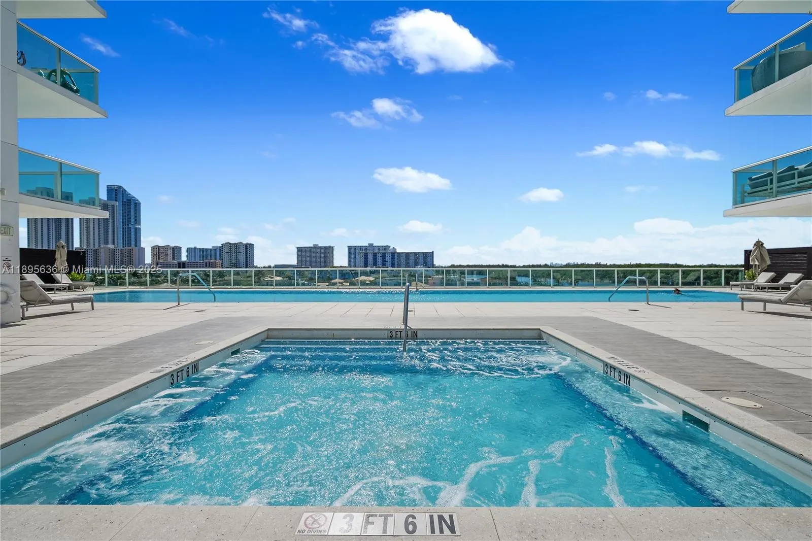 400 Sunny Isles Blvd, #1408