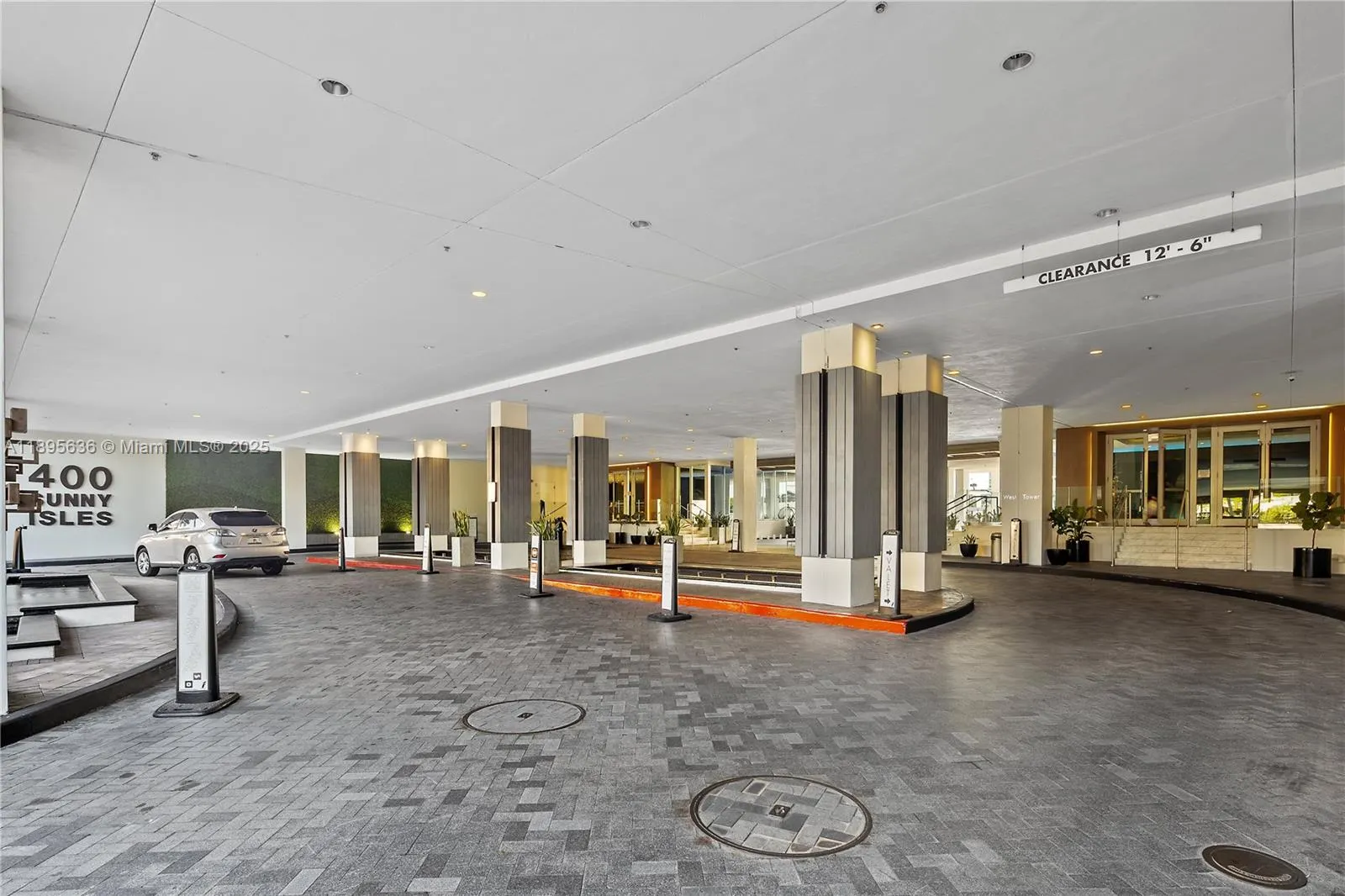 400 Sunny Isles Blvd, #1408