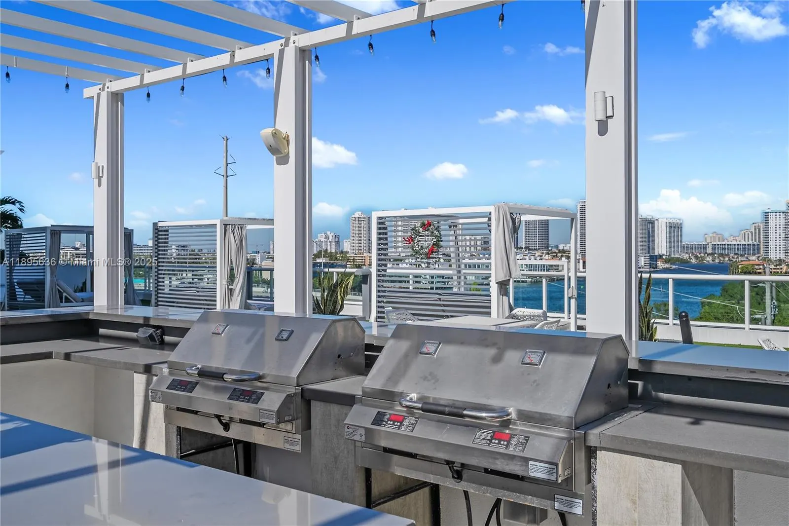 400 Sunny Isles Blvd, #1408