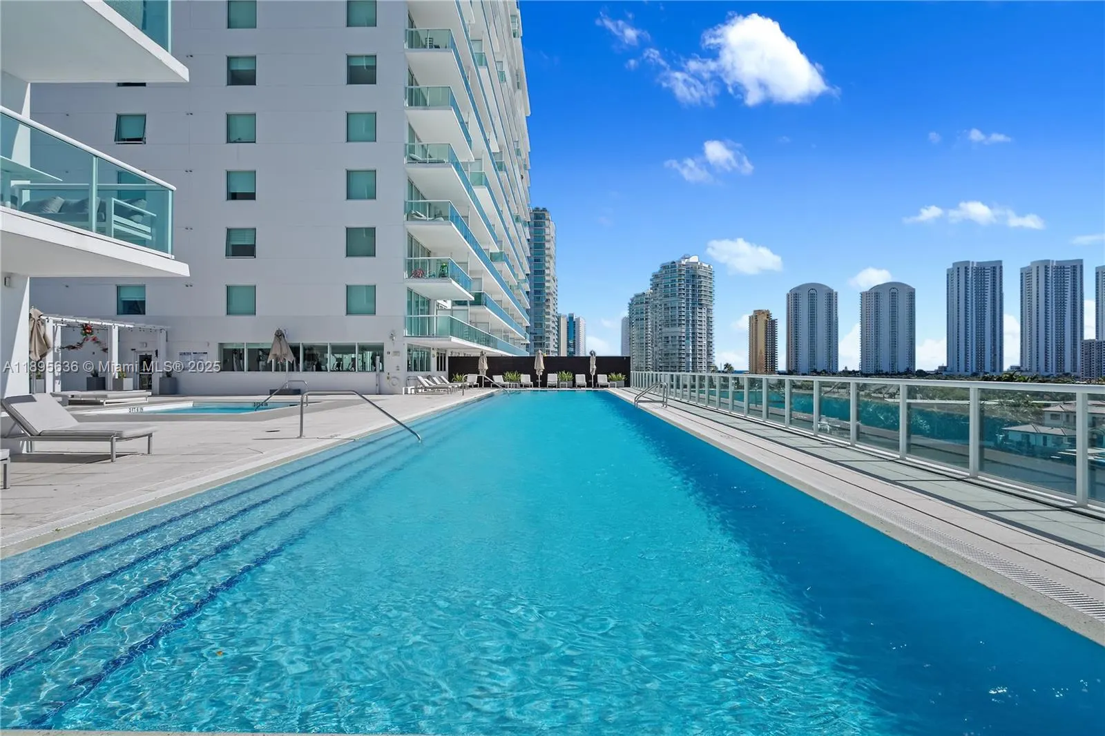 400 Sunny Isles Blvd, #1408