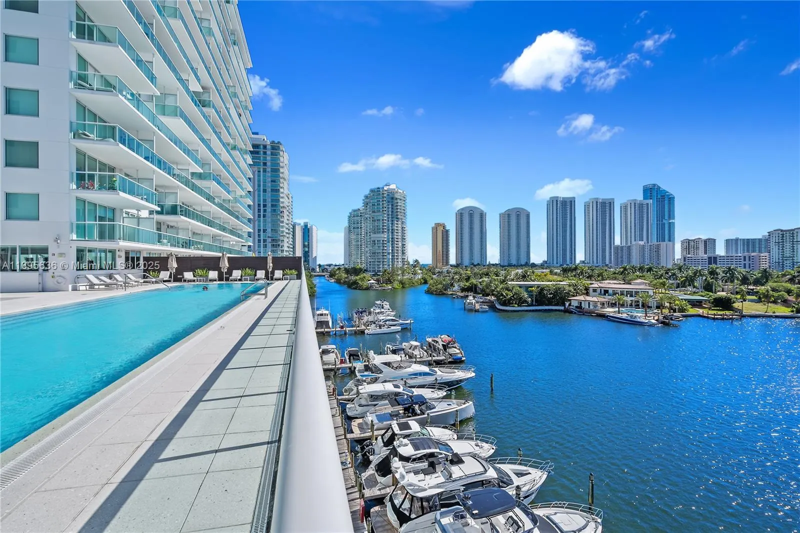 400 Sunny Isles Blvd, #1408