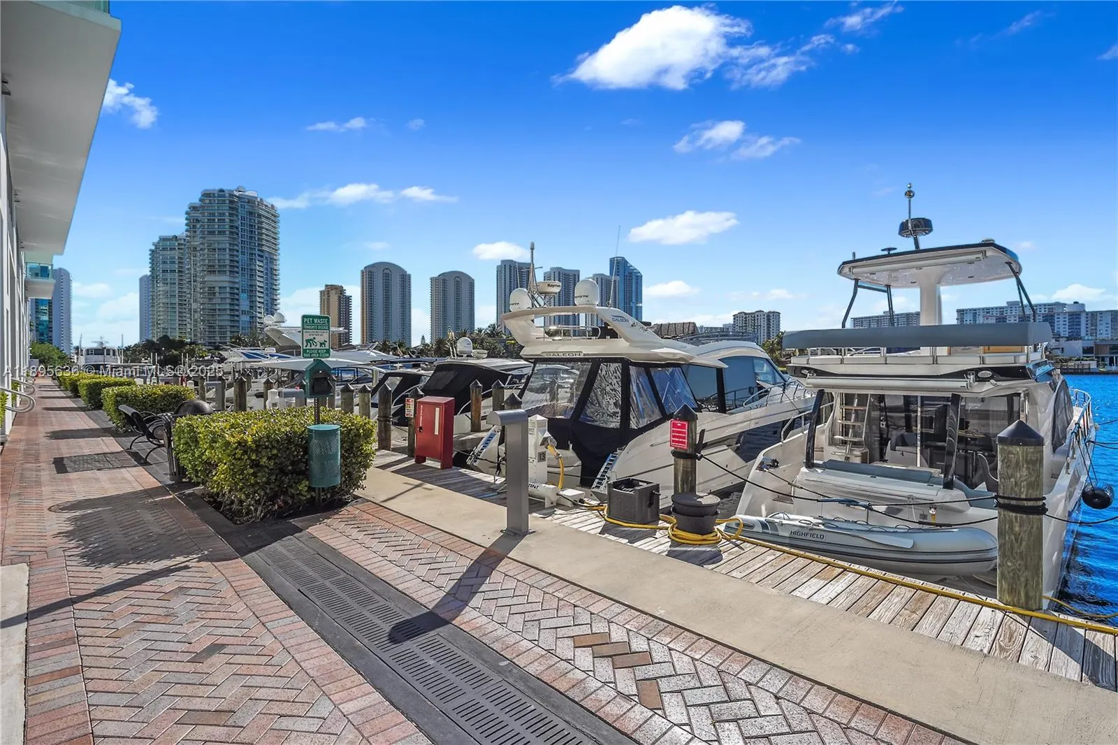 400 Sunny Isles Blvd, #1408