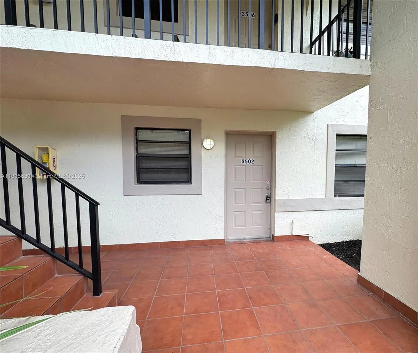 3500 NW 116th Ter, #3502