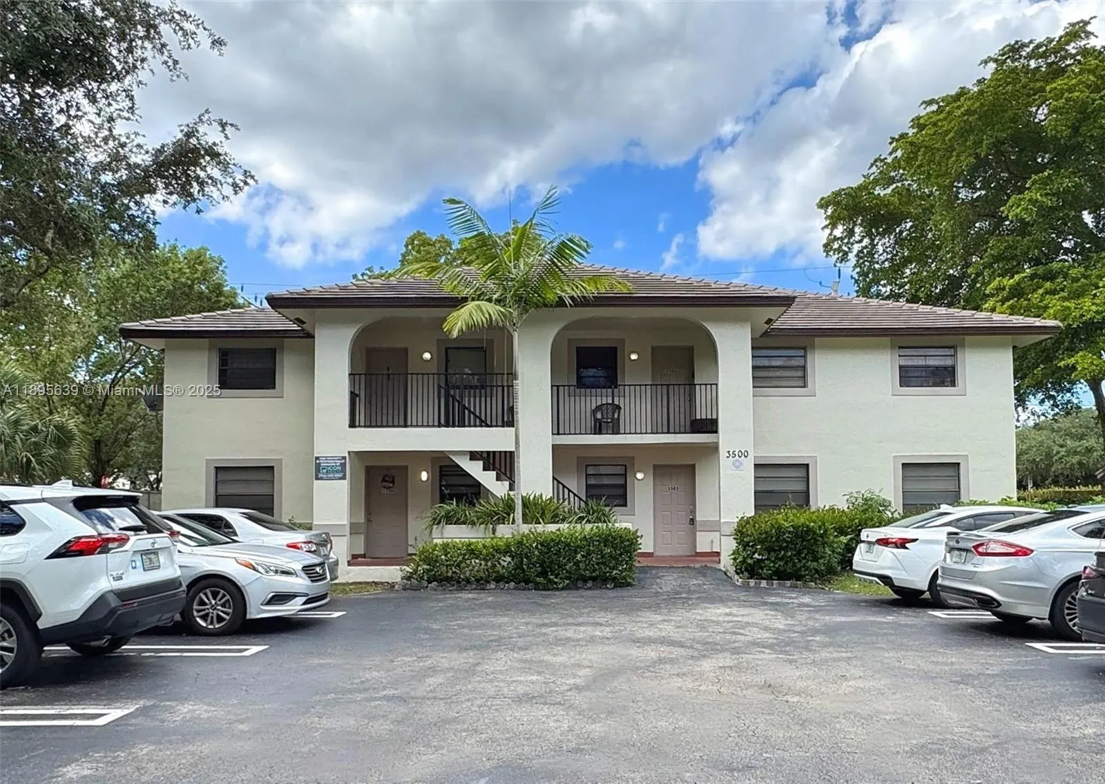 3500 NW 116th Ter, #3502