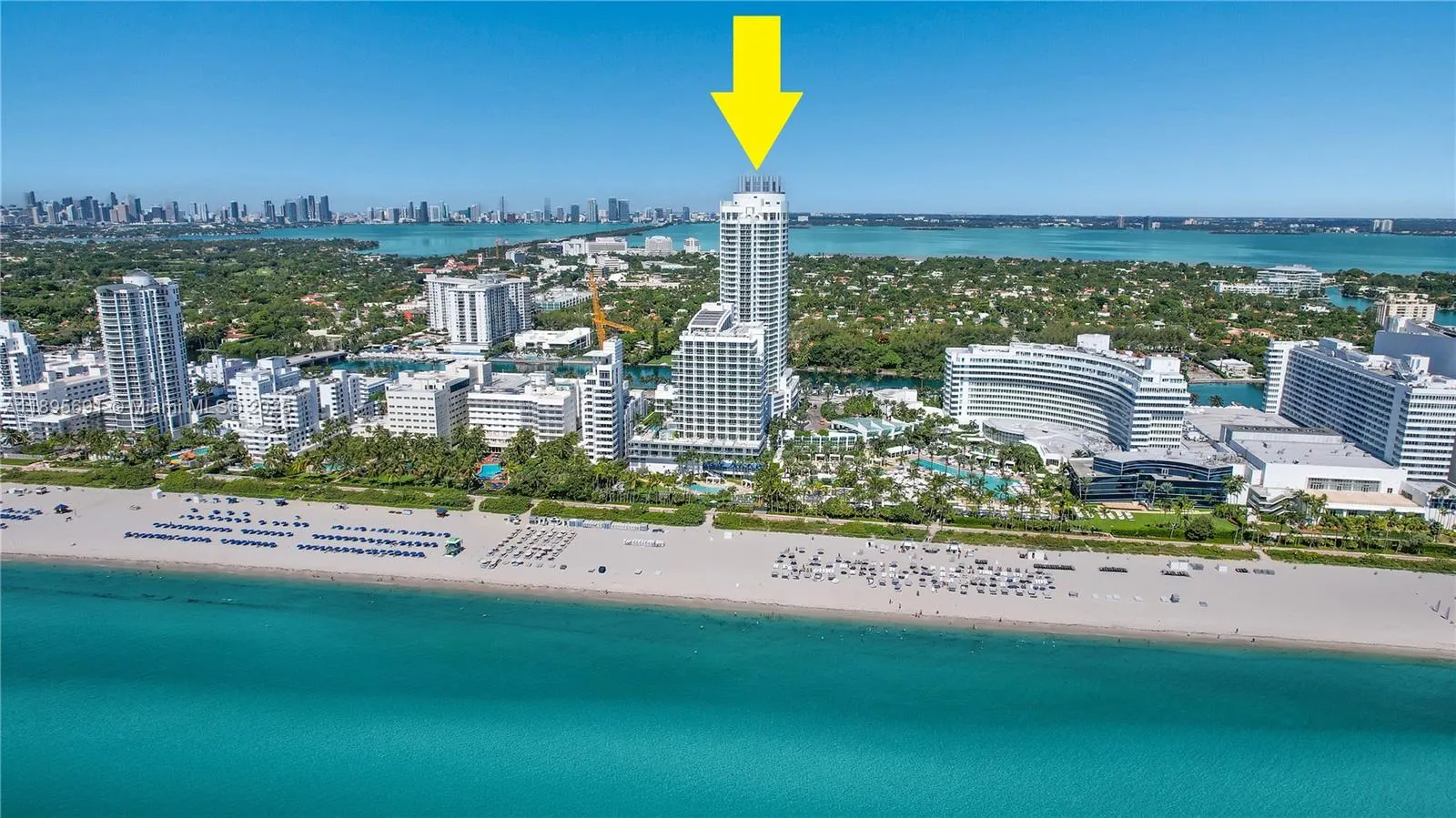 4401 Collins Ave, #2011