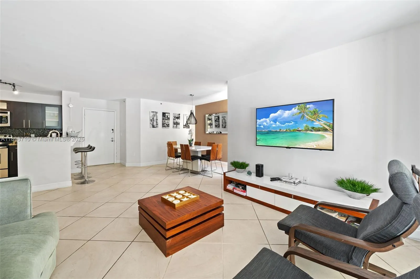 19555 E Country Club Dr, #8308