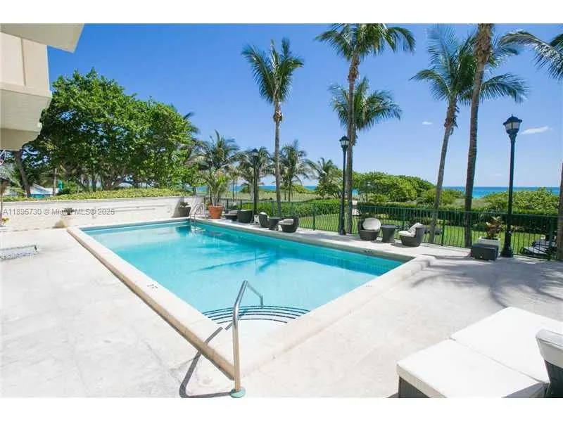 9195 Collins Ave, #812