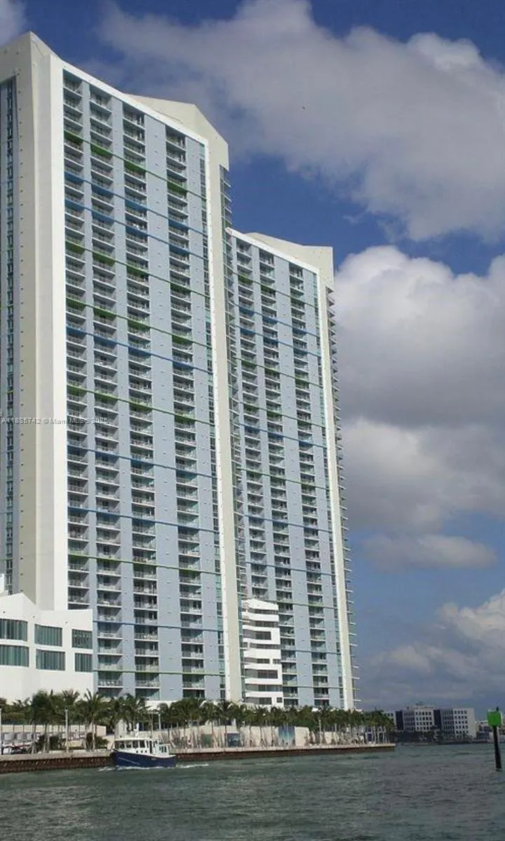 335 S Biscayne Blvd, #2707