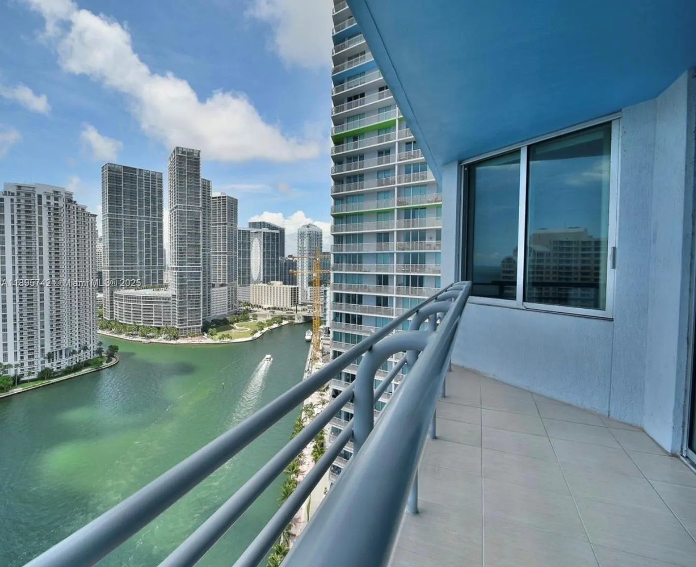 335 S Biscayne Blvd, #2707