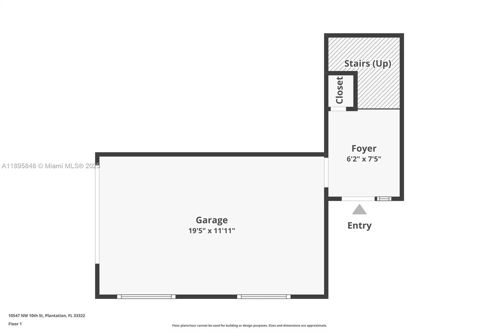 10547 NW 10th St, #C-128