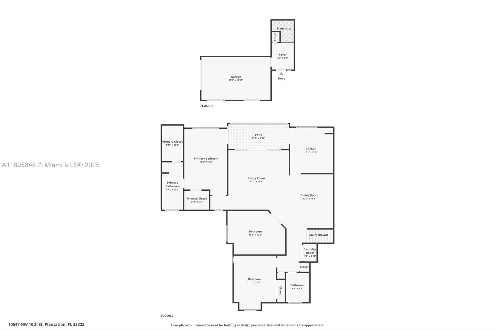 10547 NW 10th St, #C-128