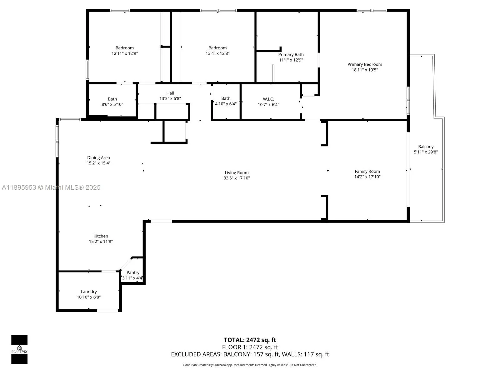 777 Bayshore Dr, #1203