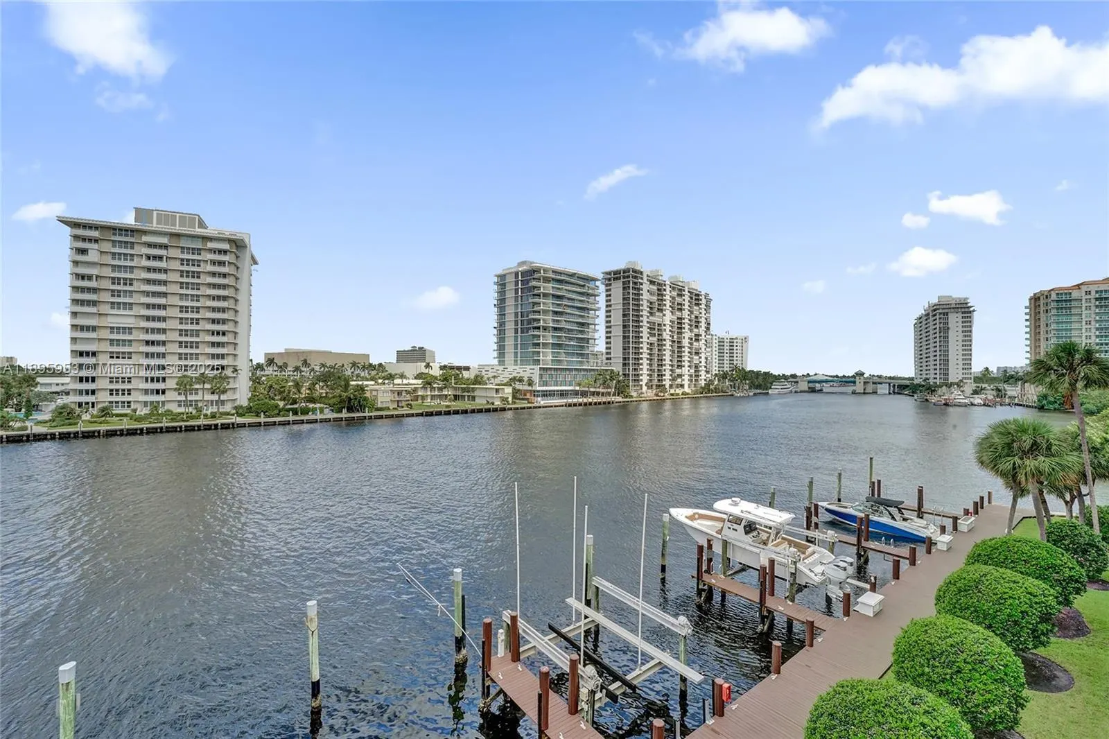 777 Bayshore Dr, #1203