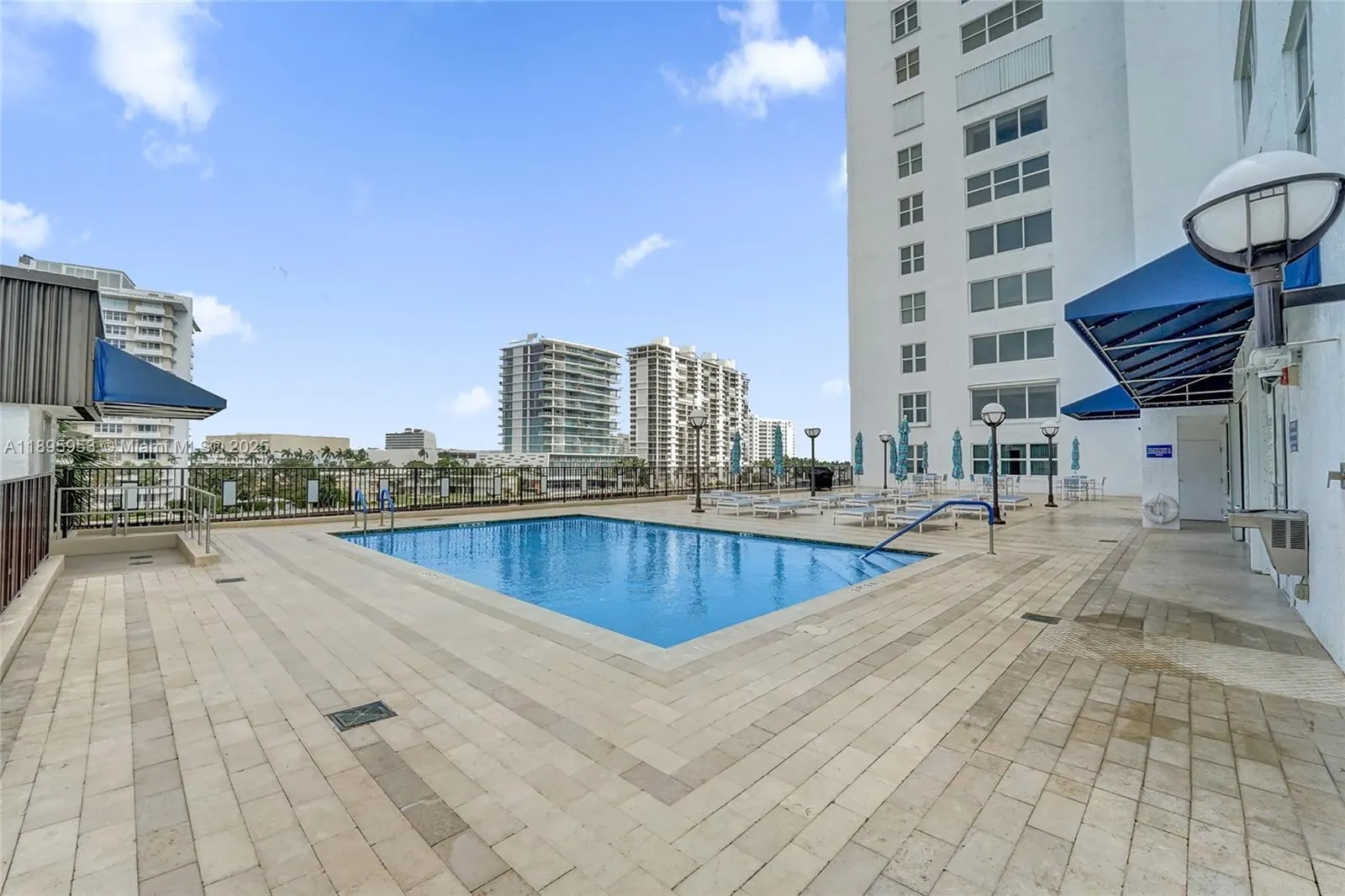 777 Bayshore Dr, #1203