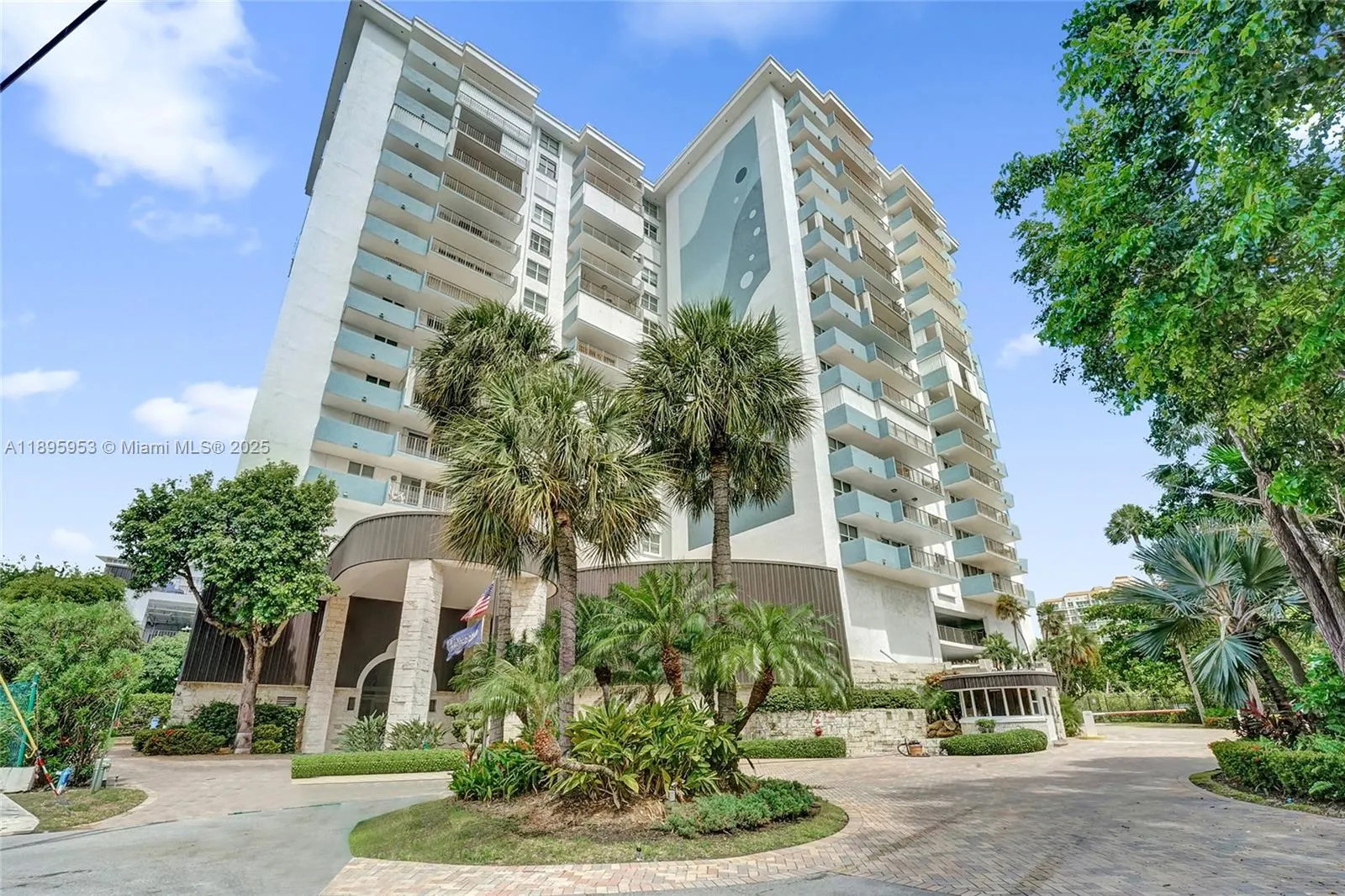 777 Bayshore Dr, #1203