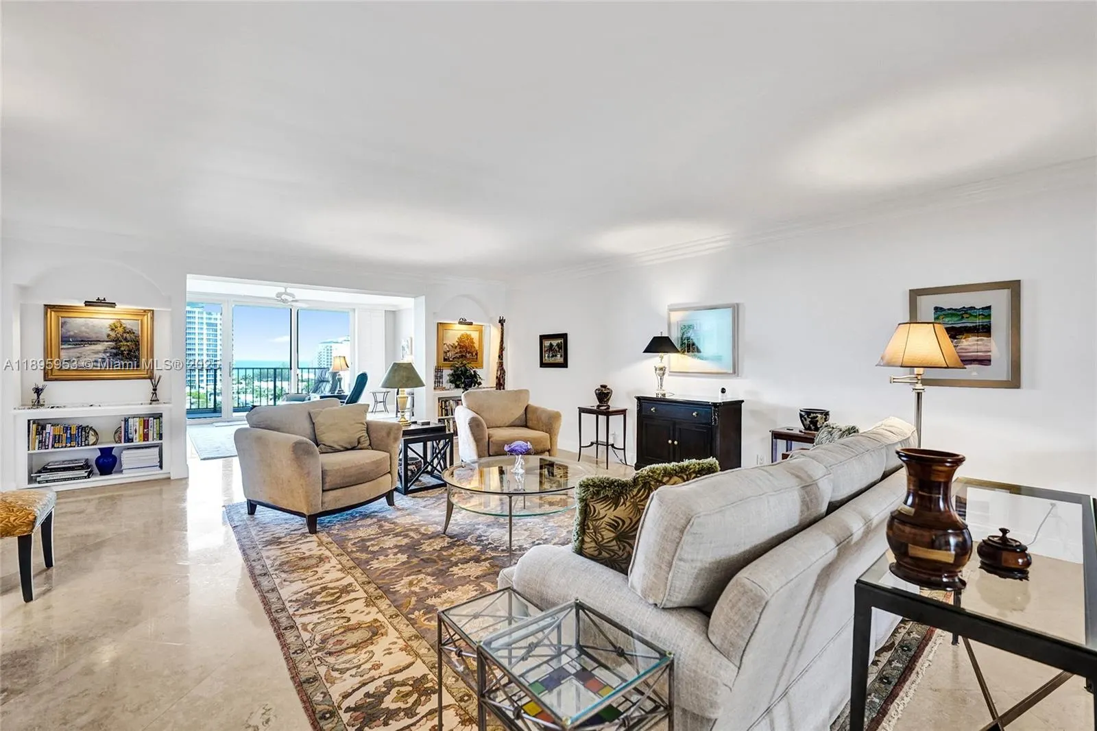 777 Bayshore Dr, #1203