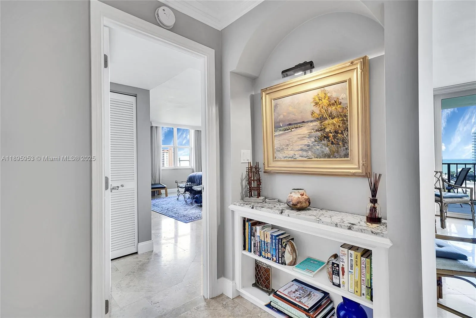 777 Bayshore Dr, #1203