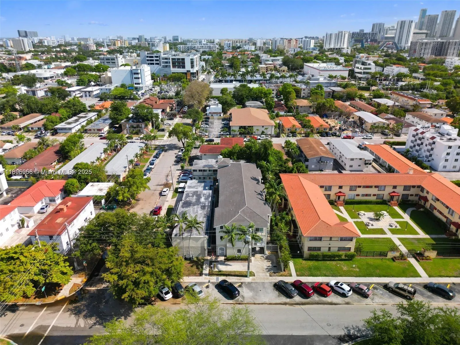1025 SW 7th Ave, #9