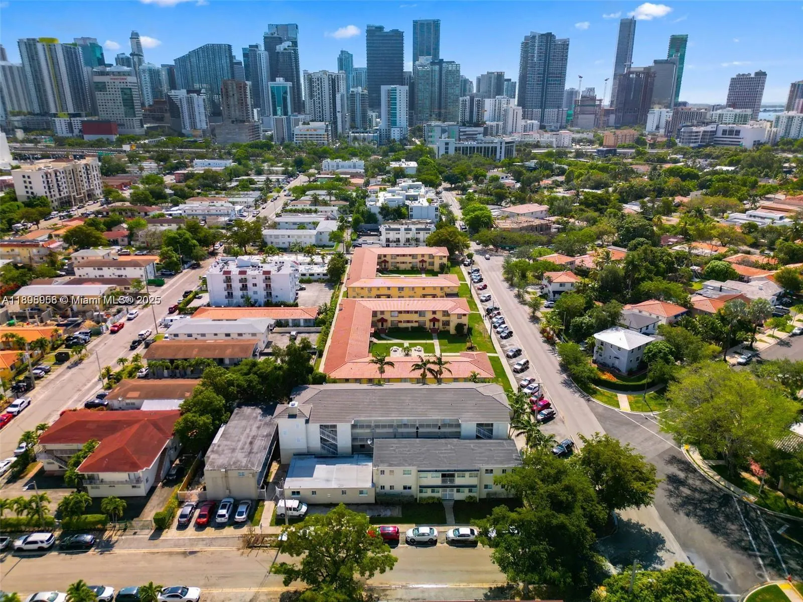 1025 SW 7th Ave, #9