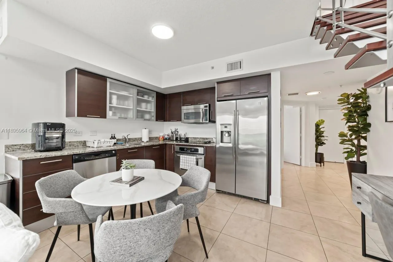 41 SE 5th St, #1901