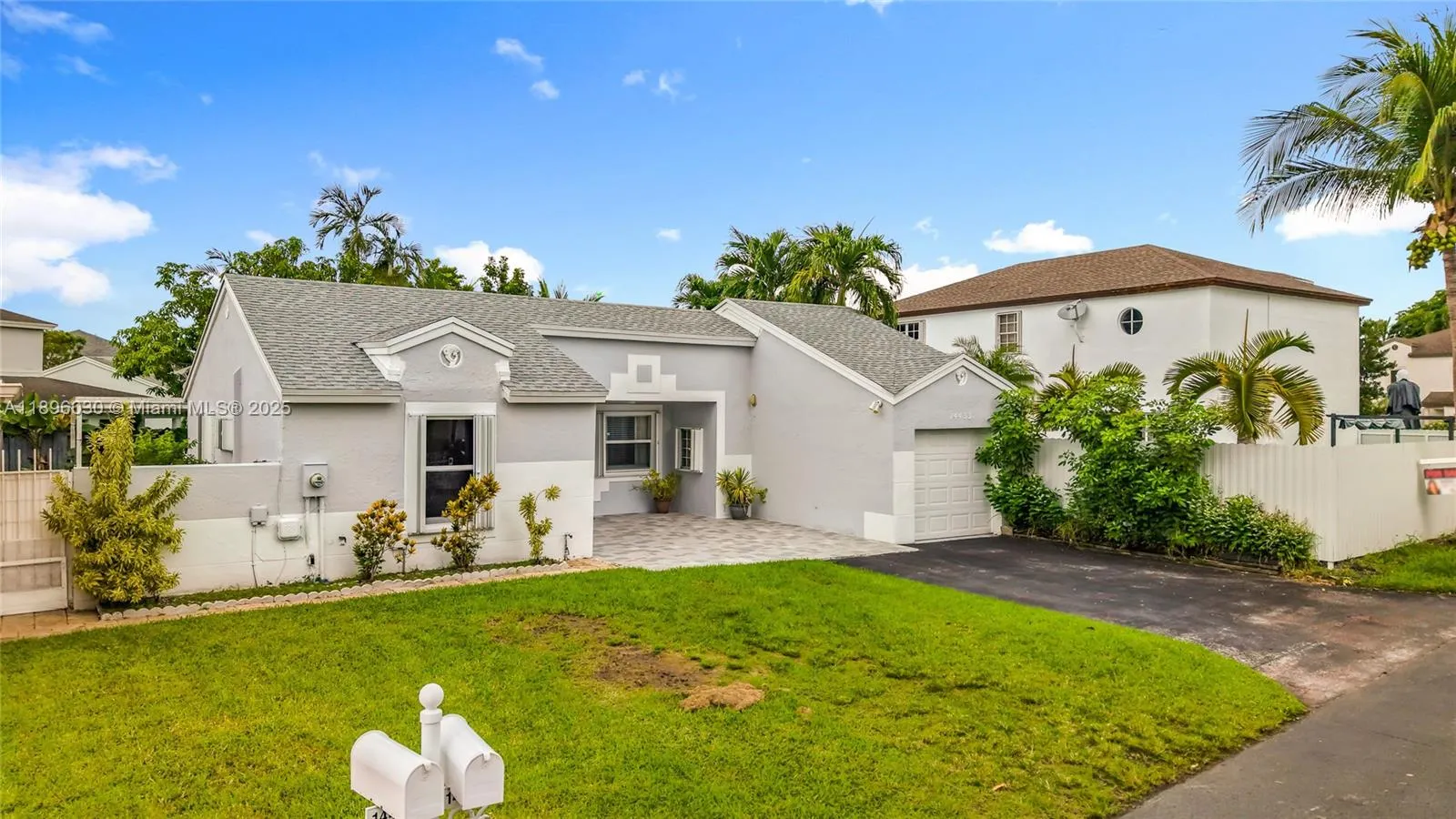 14433 SW 95th Ter