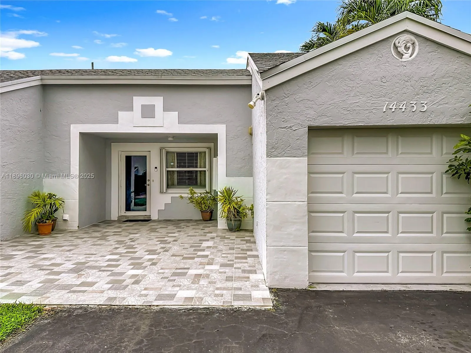 14433 SW 95th Ter