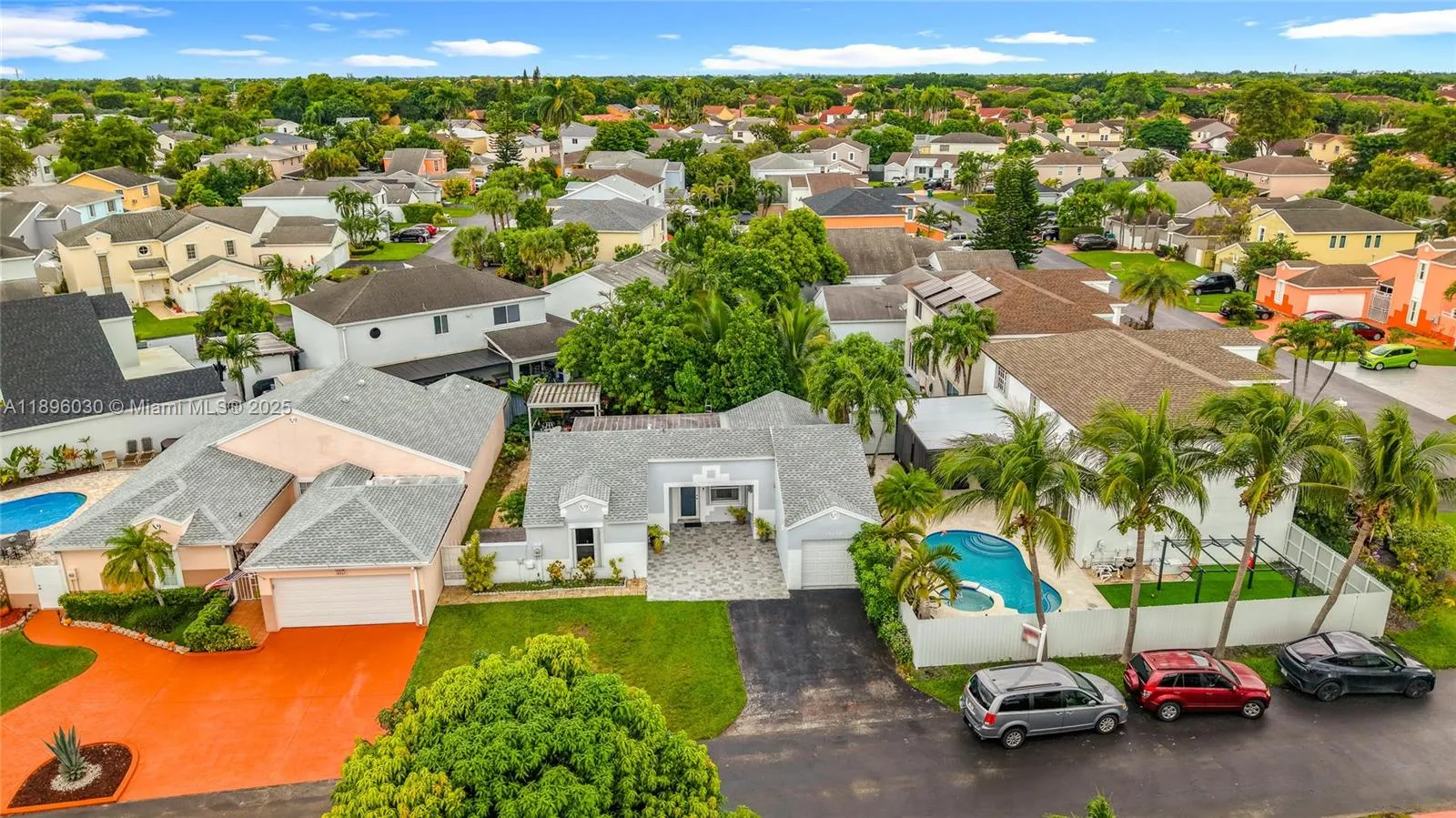 14433 SW 95th Ter
