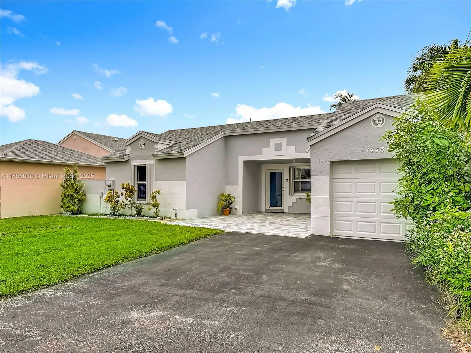 14433 SW 95th Ter
