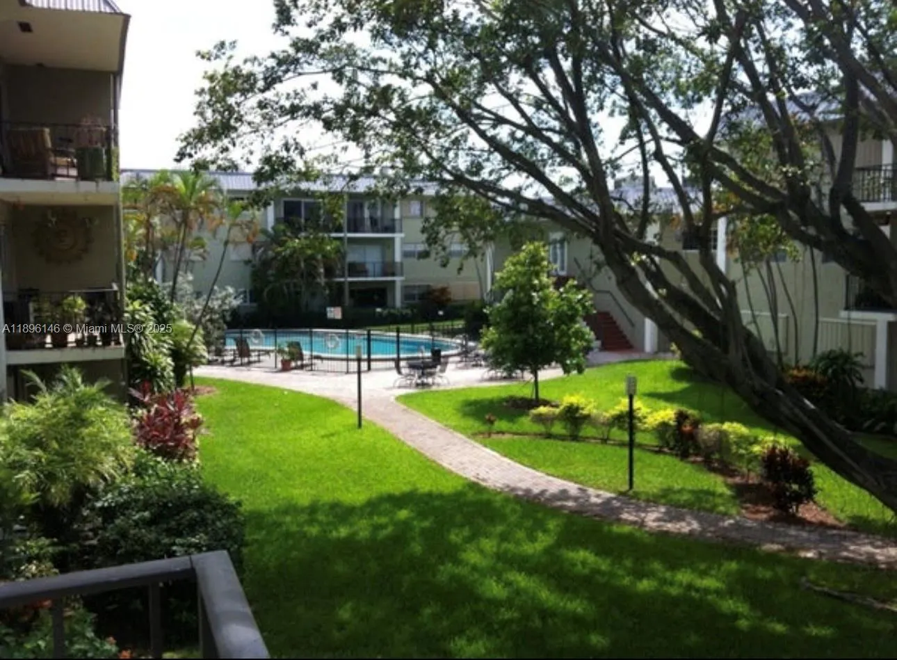 3002 NE 5th Ter, #106-B