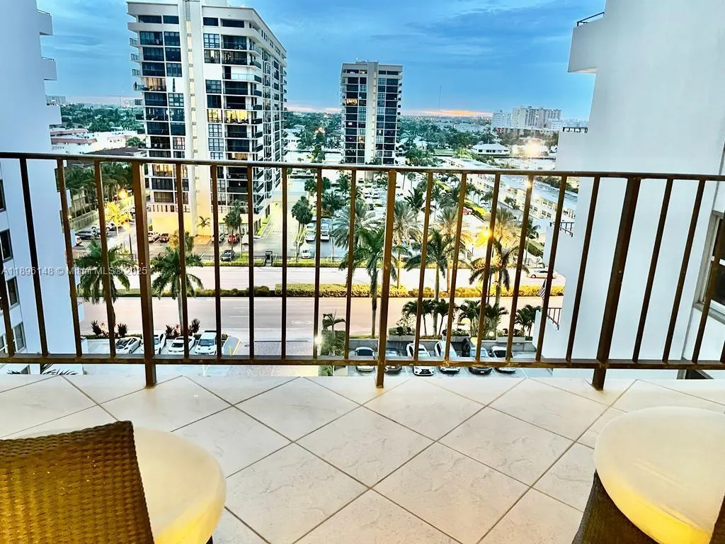 2030 S Ocean Dr, #801