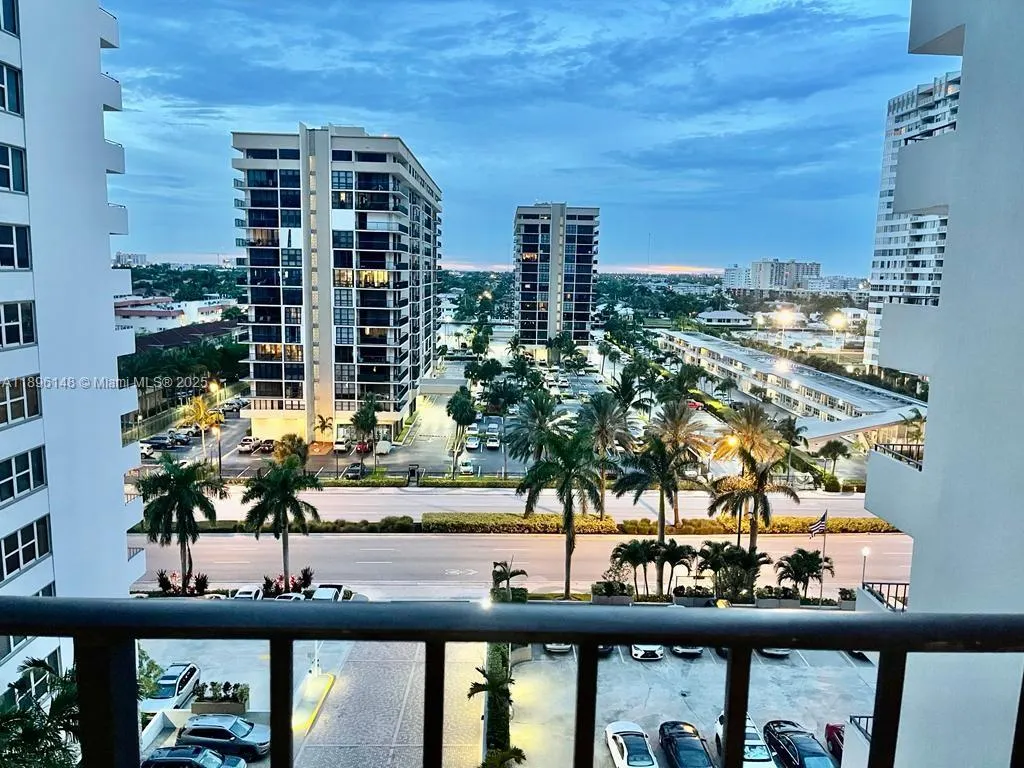 2030 S Ocean Dr, #801
