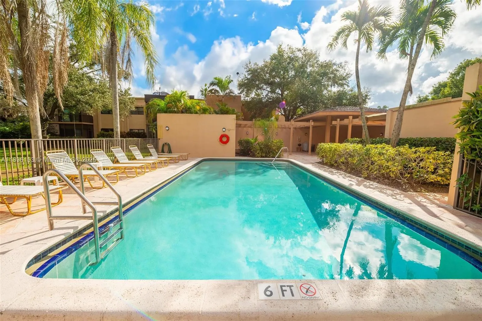 8901 N New River Canal Rd, #14W