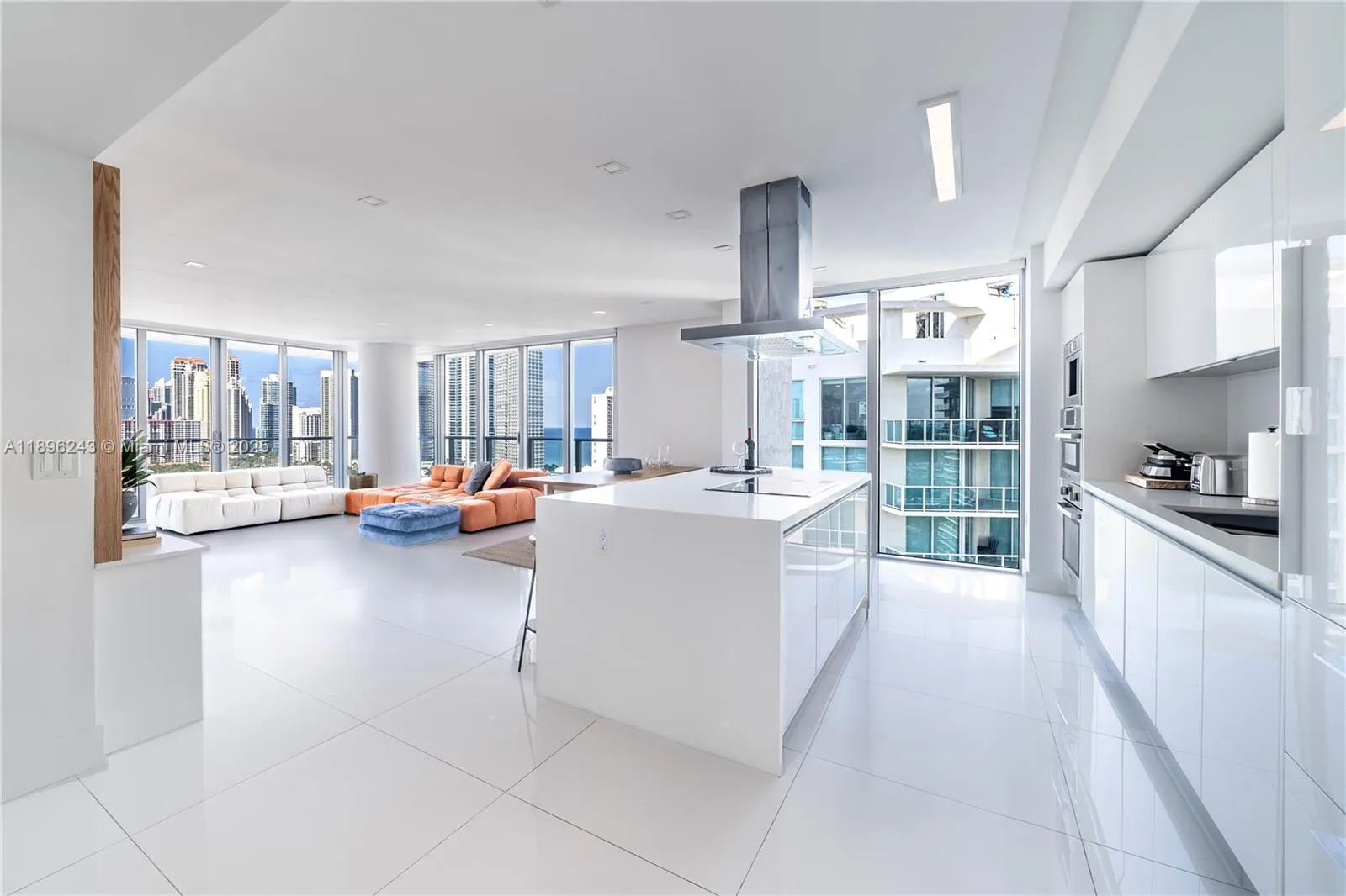 300 Sunny Isles Blvd, #4-1901