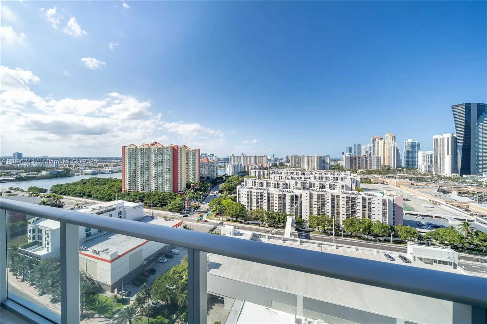 300 Sunny Isles Blvd, #4-1901