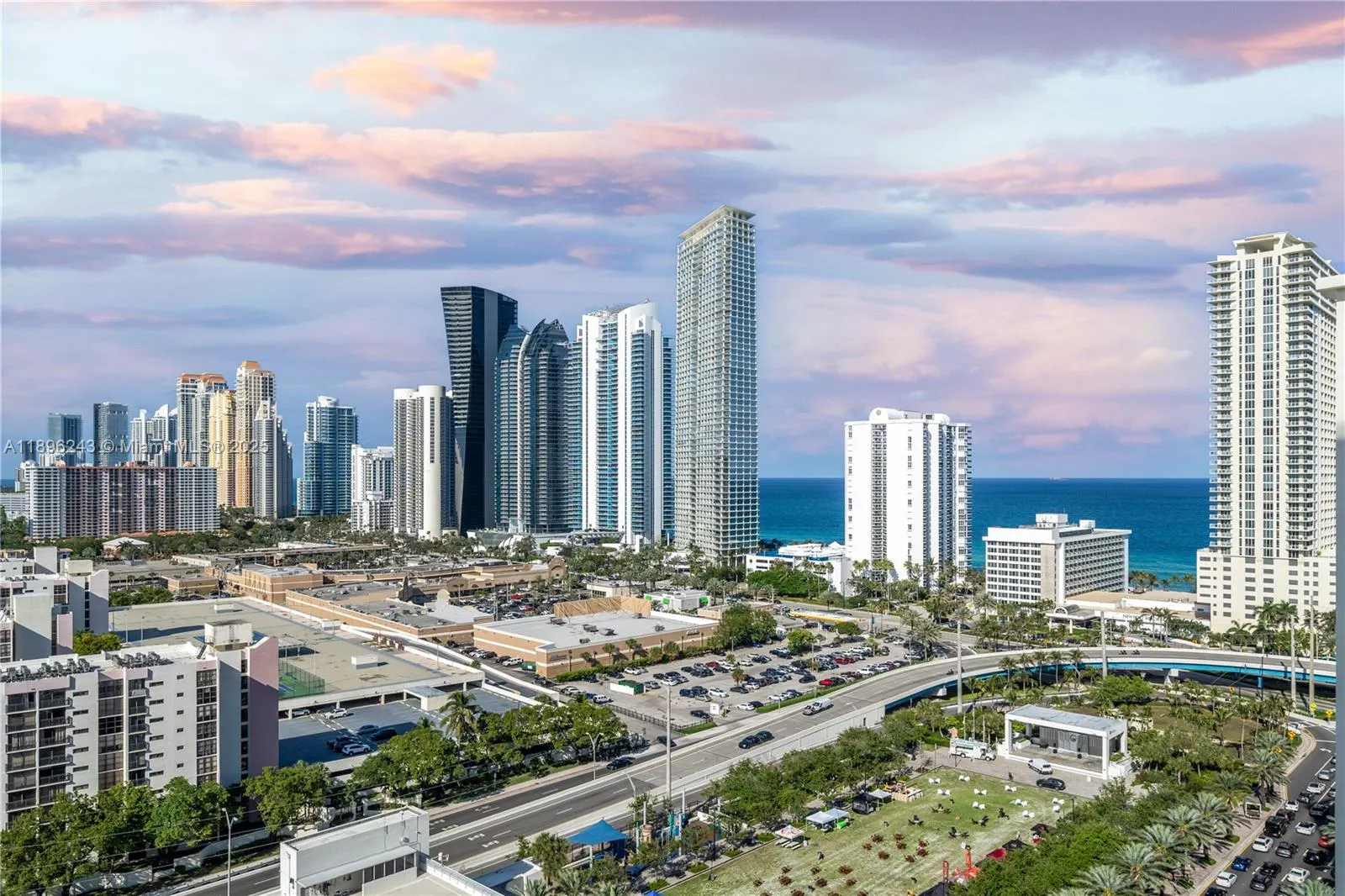 300 Sunny Isles Blvd, #4-1901
