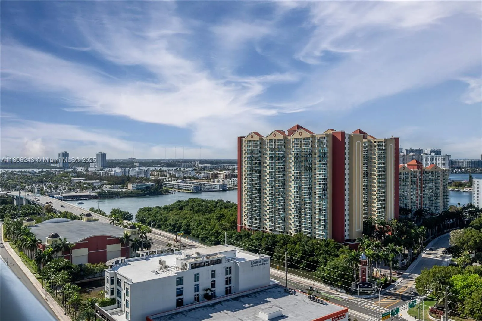 300 Sunny Isles Blvd, #4-1901