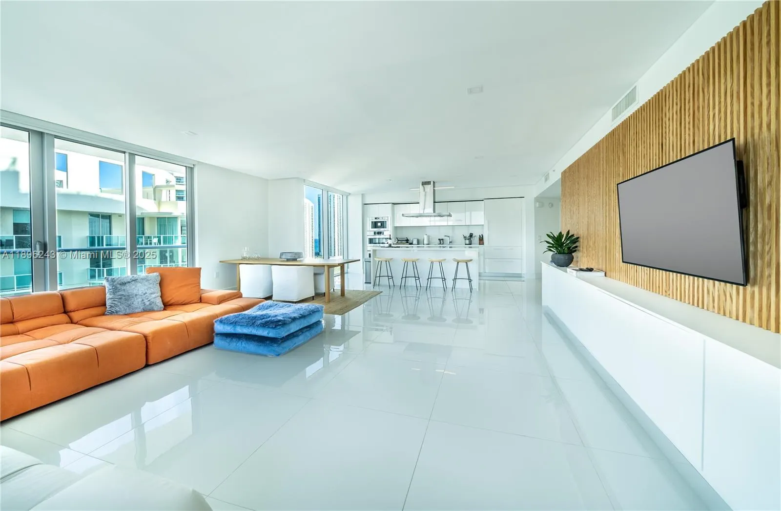300 Sunny Isles Blvd, #4-1901