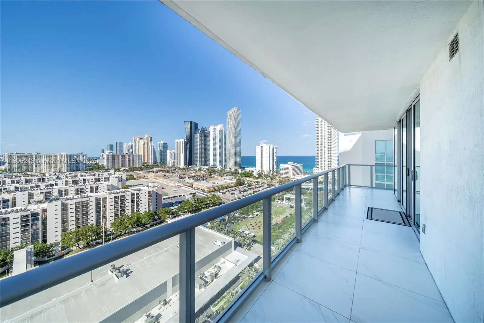 300 Sunny Isles Blvd, #4-1901