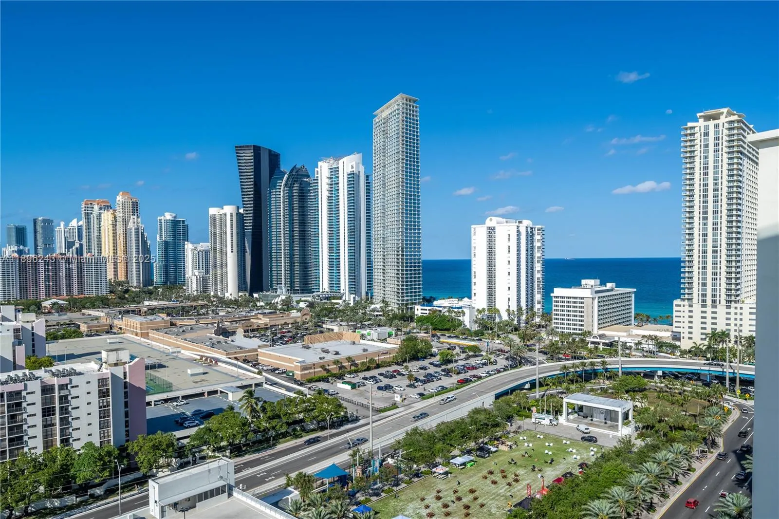 300 Sunny Isles Blvd, #4-1901