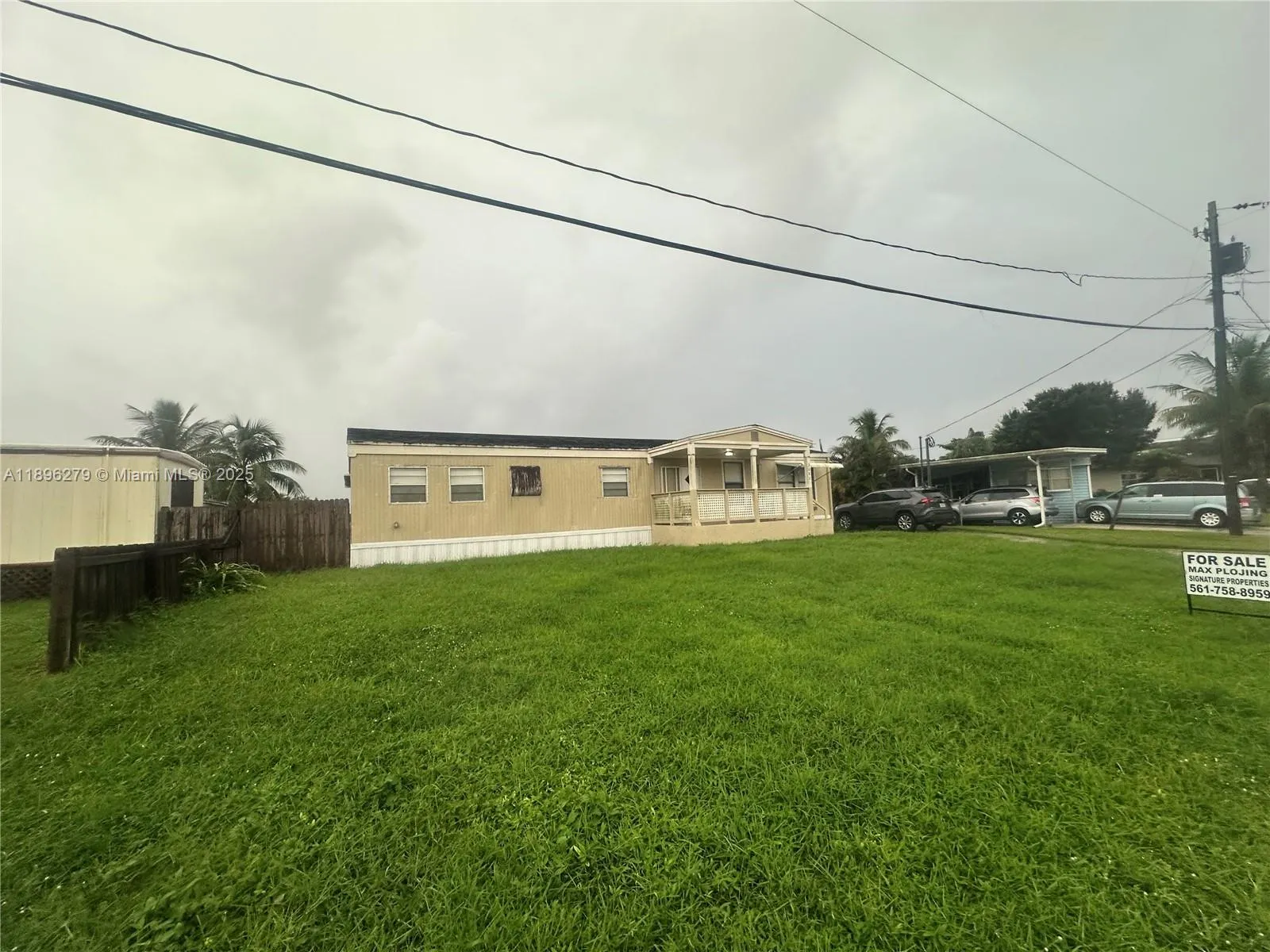 3082 Hibiscus Cir, #H