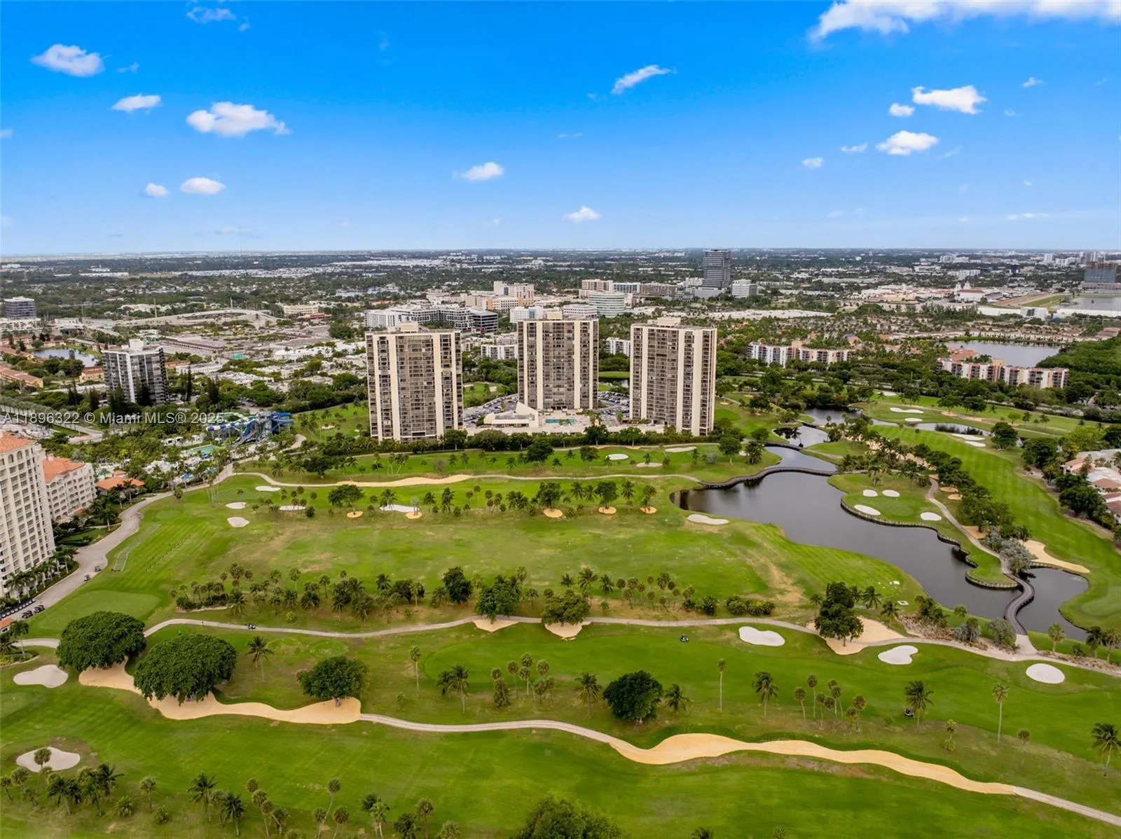 20379 W Country Club Dr, #731