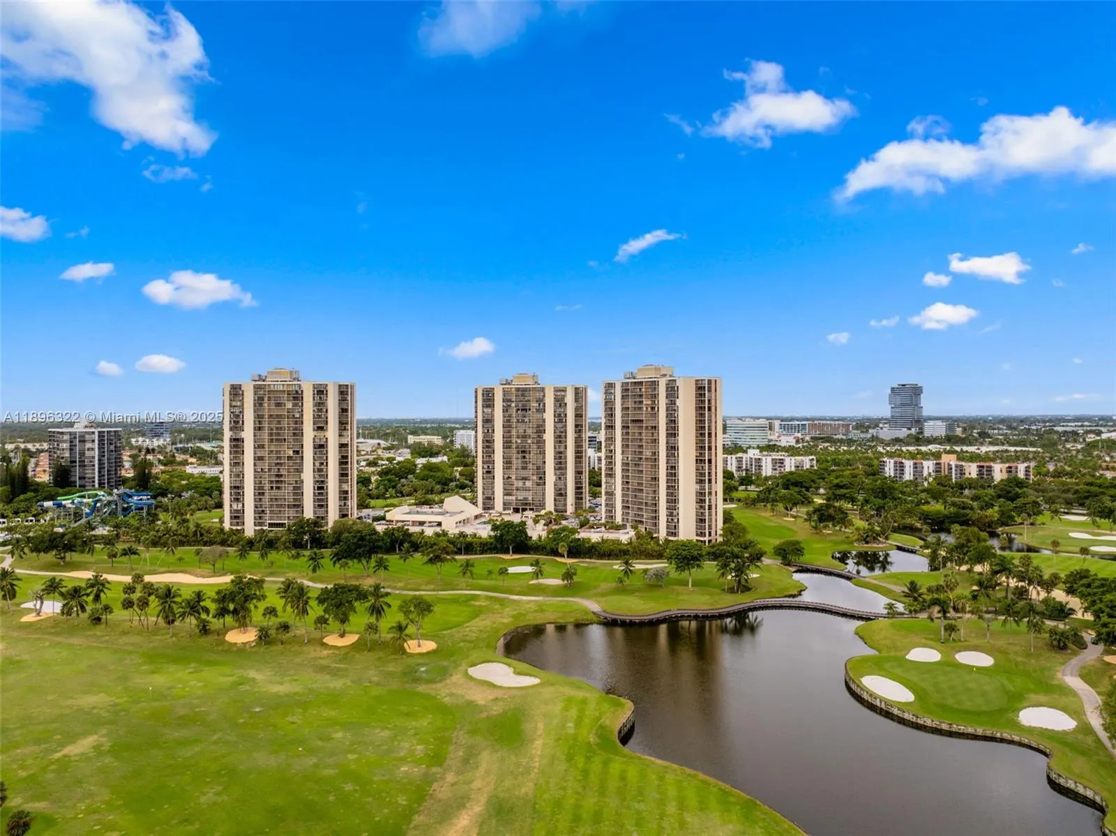 20379 W Country Club Dr, #731
