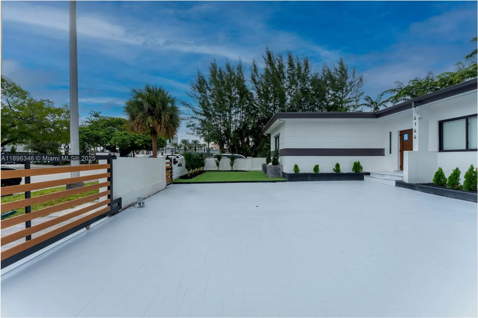 4144 Alton Rd, #4144