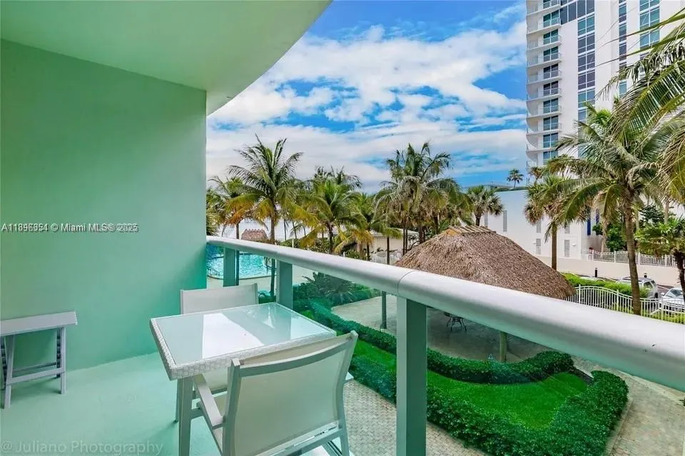 3901 S Ocean Dr, #2H