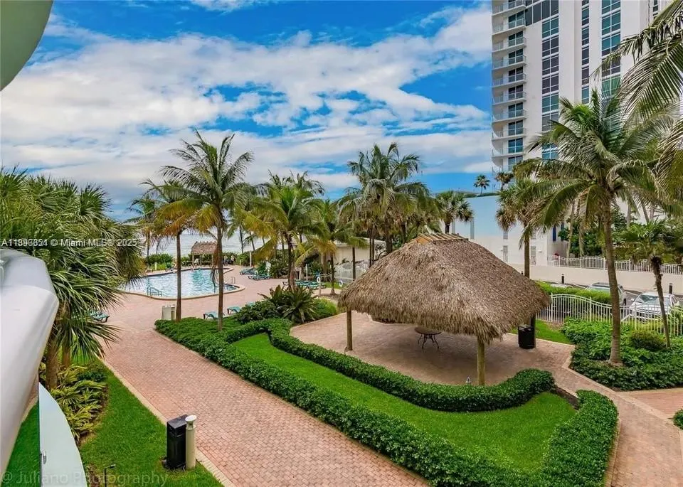 3901 S Ocean Dr, #2H