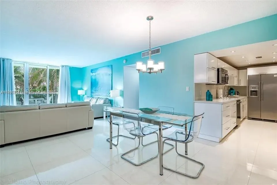 3901 S Ocean Dr, #2H