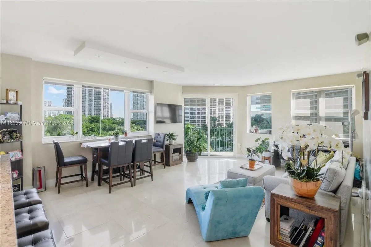 20000 E Country Club Dr, #516