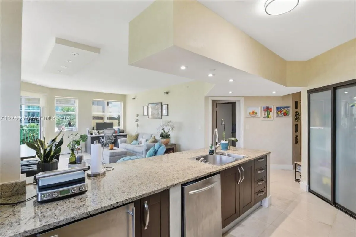 20000 E Country Club Dr, #516