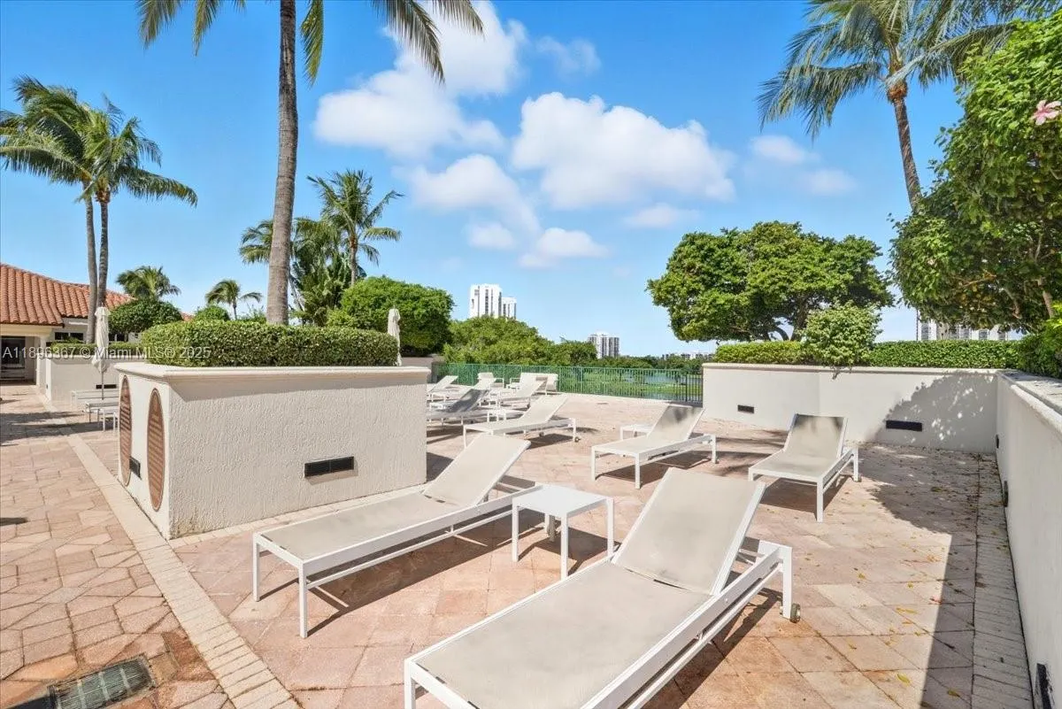 20000 E Country Club Dr, #516